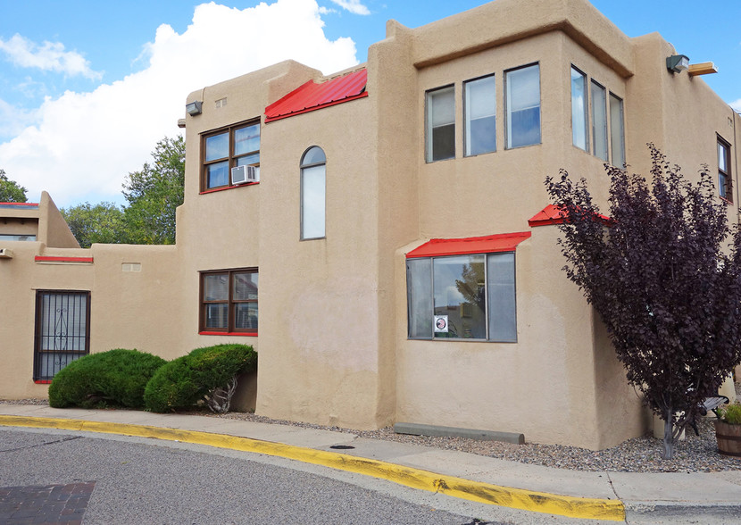 1221 St Francis Dr, Santa Fe, NM 87505 | LoopNet