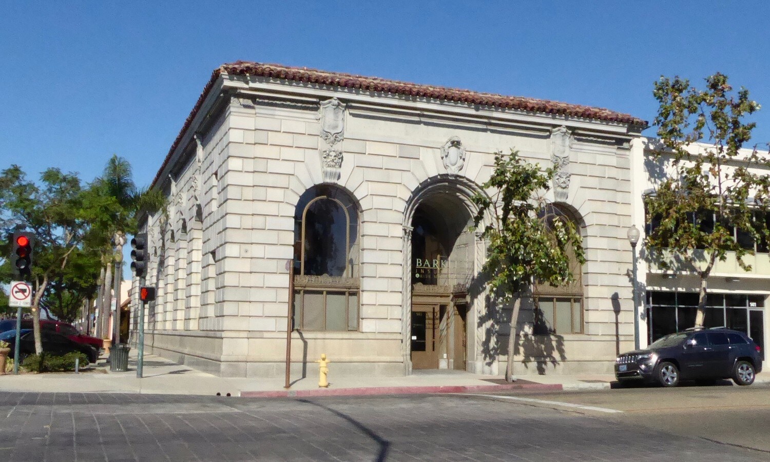 143 W 5th St, Oxnard, CA 93030 Office for Lease