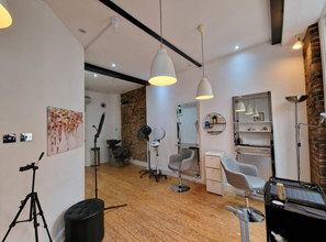 71-73 St John St, London for lease Interior Photo- Image 1 of 3