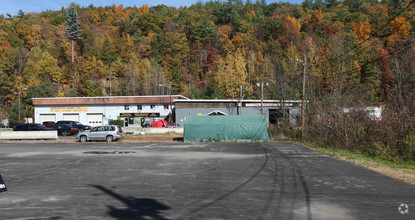 436 State Route 28, Kingston, NY for lease Building Photo- Image 2 of 2