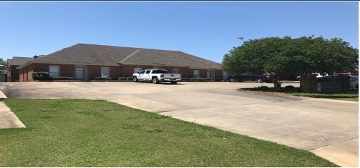 8212 Old Federal Rd, Montgomery, AL for lease - Primary Photo - Image 1 of 1