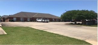 More details for 8212 Old Federal Rd, Montgomery, AL - Office for Lease