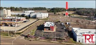 More details for 206 Commonwealth Blvd, Oxford, MS - Land for Sale