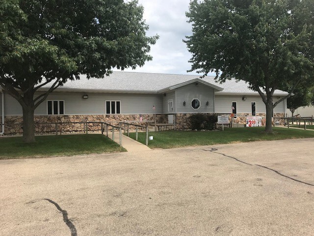 1217 5th St, Lacon, IL for sale Primary Photo- Image 1 of 1