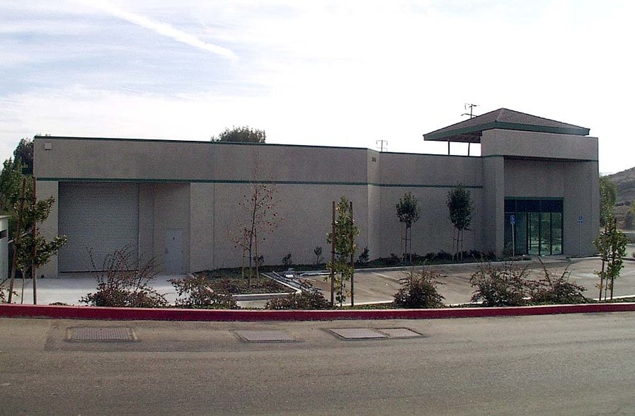 3555 Old Conejo Rd, Newbury Park, CA for lease - Other - Image 2 of 3