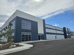 875 Panther Dr, Reno, NV for lease Building Photo- Image 1 of 5