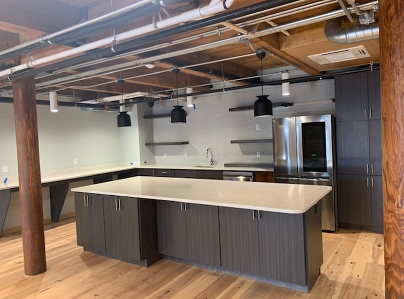 600 Massachusetts Ave, Cambridge, MA for lease - Interior Photo - Image 2 of 6