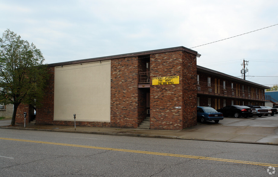 1340 4th Ave, Huntington, WV for sale - Building Photo - Image 2 of 2