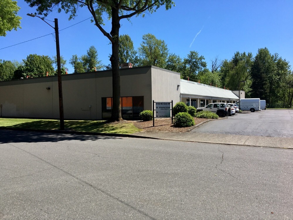 6150 NE 92nd Dr, Portland, OR for sale Building Photo- Image 1 of 1