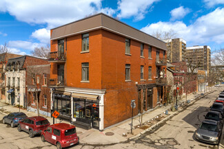 More details for 1251-1253 Rue de Champlain, Montréal, QC - Retail for Sale