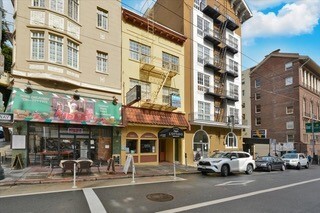 690-692 Sutter St, San Francisco, CA for sale - Building Photo - Image 2 of 12