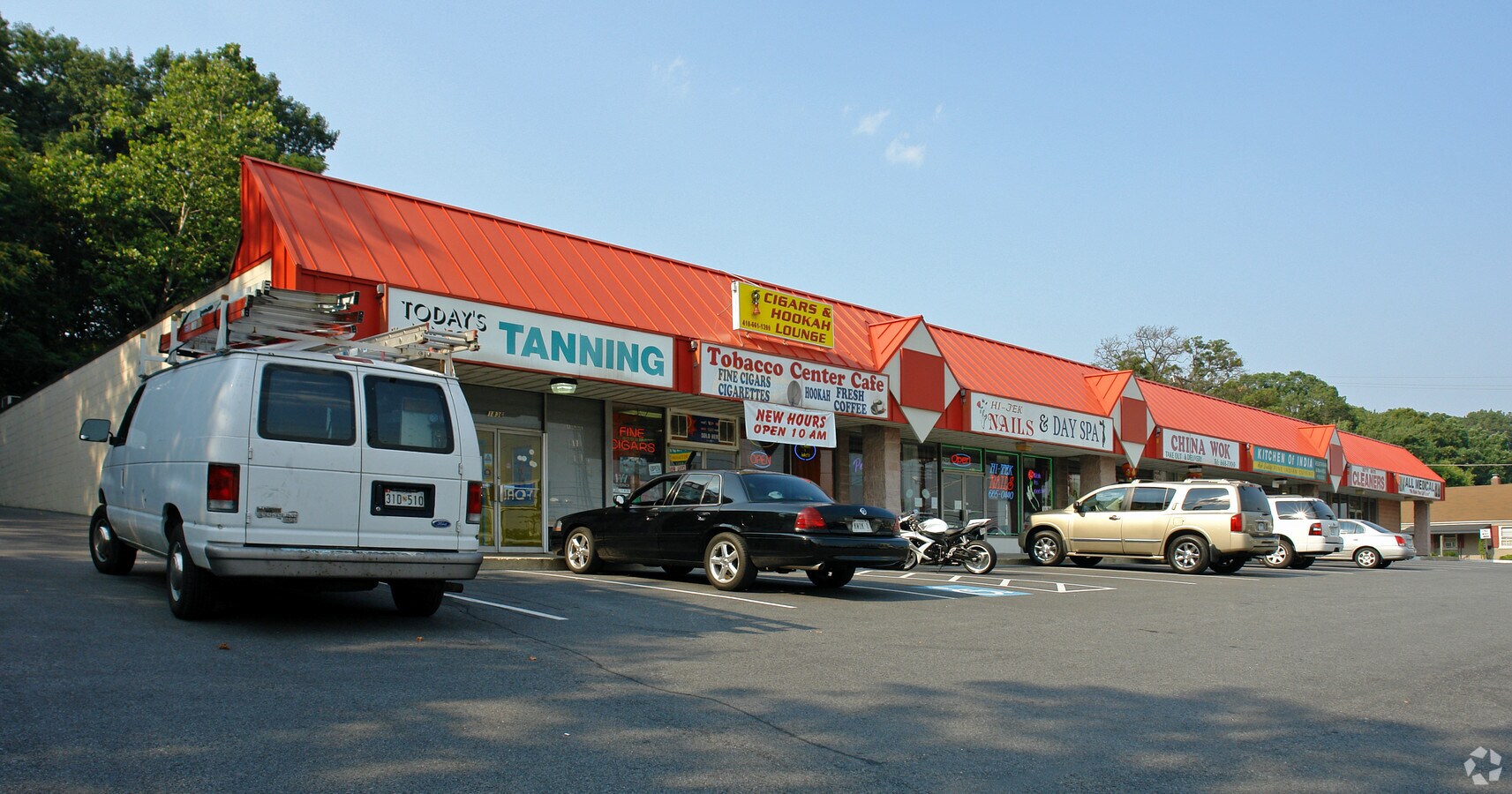 18361844 E Joppa Rd, Baltimore, MD 21234