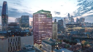 More details for 220 Blackfriars Rd, London - Retail for Lease