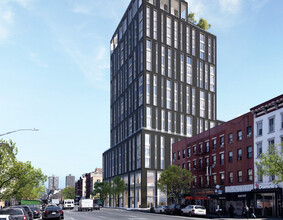 2005 3rd Ave, New York, NY for lease Building Photo- Image 1 of 1