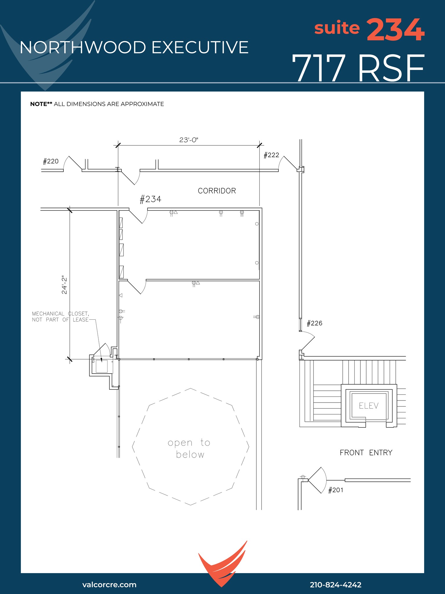 1600 NE Loop 410, San Antonio, TX for lease Site Plan- Image 1 of 1