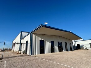 3100 S County Road 1255, Midland, TX for lease Building Photo- Image 2 of 10