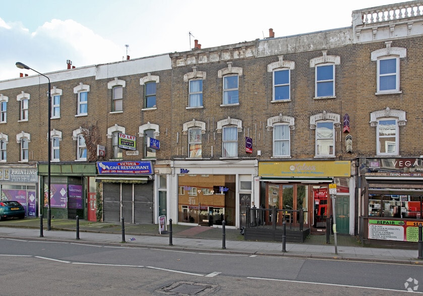 57 Lavender Rd, London for lease - Building Photo - Image 2 of 3