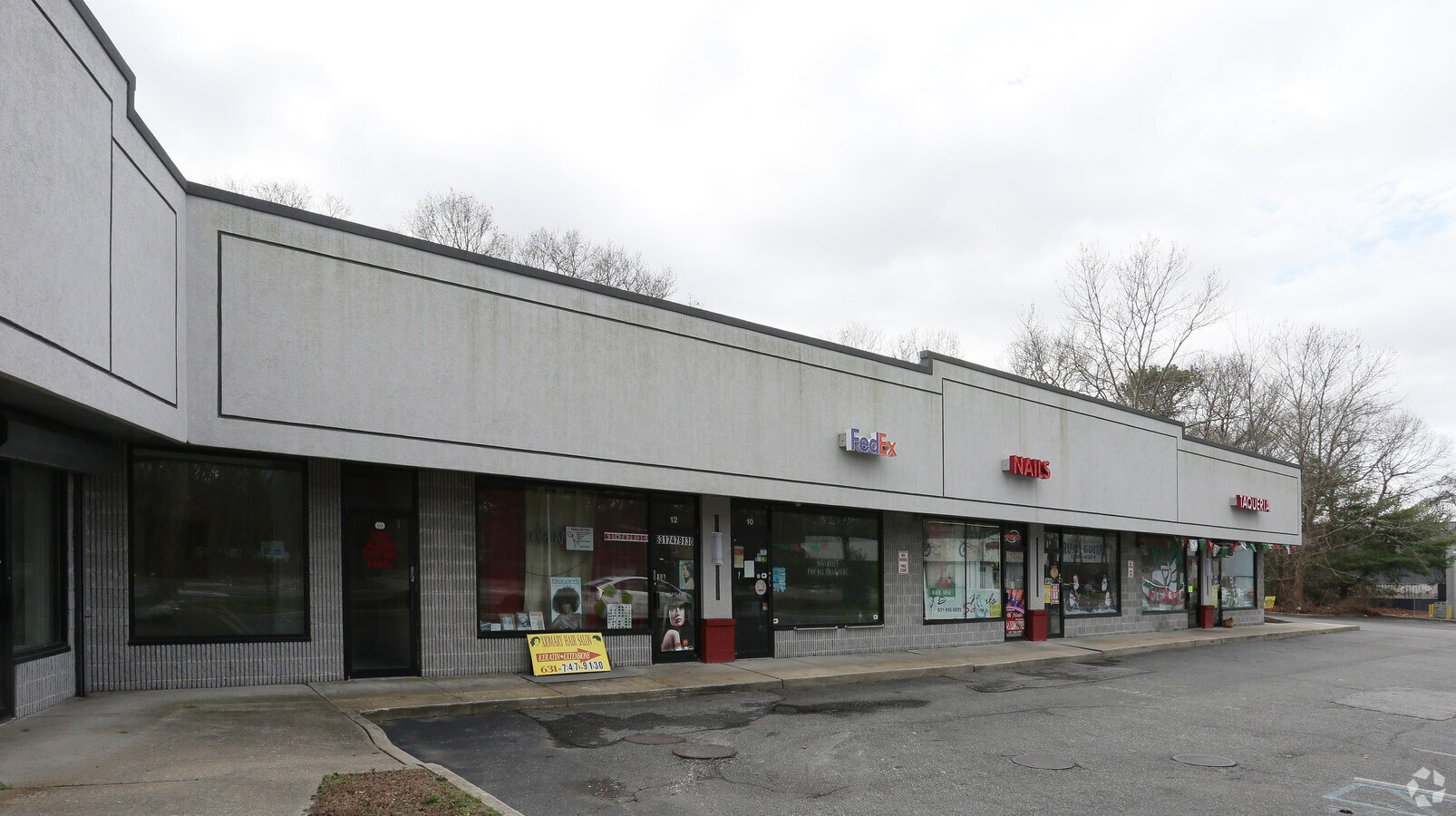 214 Middle Country Rd, Middle Island, NY 11953