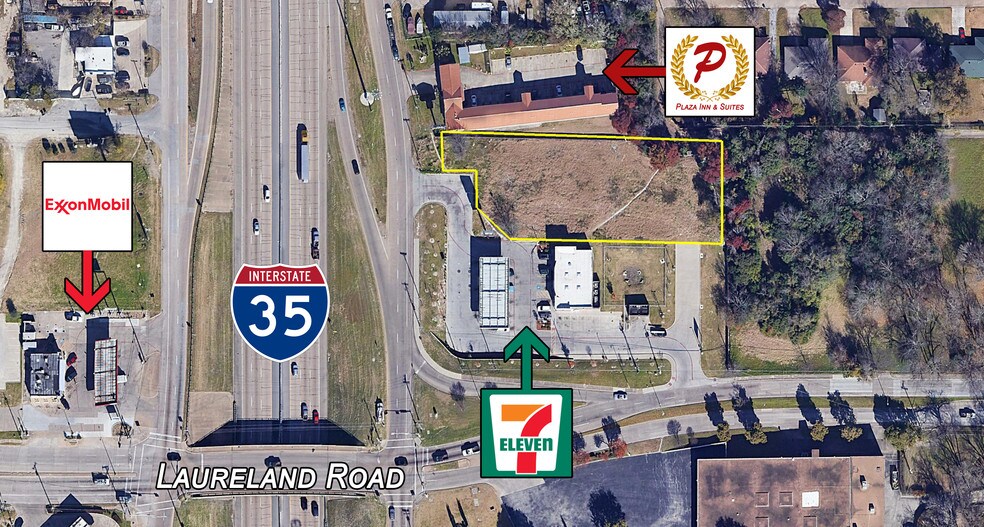 5918 S R L Thornton Fwy, Dallas, TX 75232