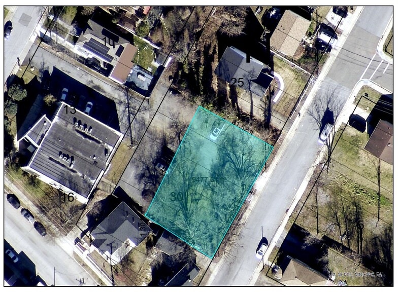 525 Eastern Ave NE, Fairmount Heights, MD for lease - Primary Photo - Image 1 of 1