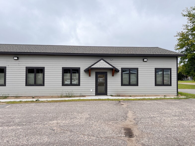 212 River St N, Pillager, MN for lease - Building Photo - Image 3 of 5