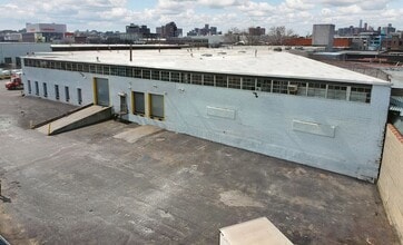 154 Morgan Ave, Brooklyn, NY for lease Building Photo- Image 2 of 8