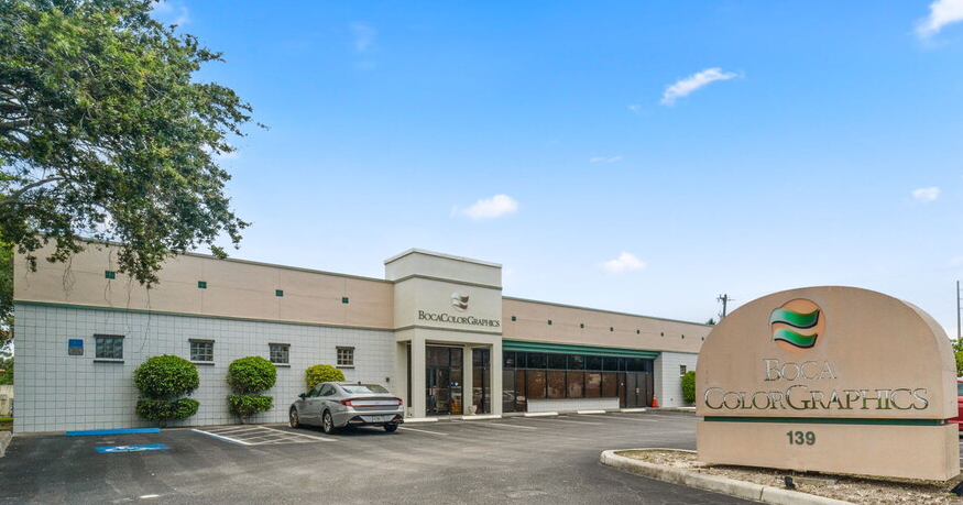 139 NW 3rd St, Boca Raton, FL for sale - Building Photo - Image 1 of 14