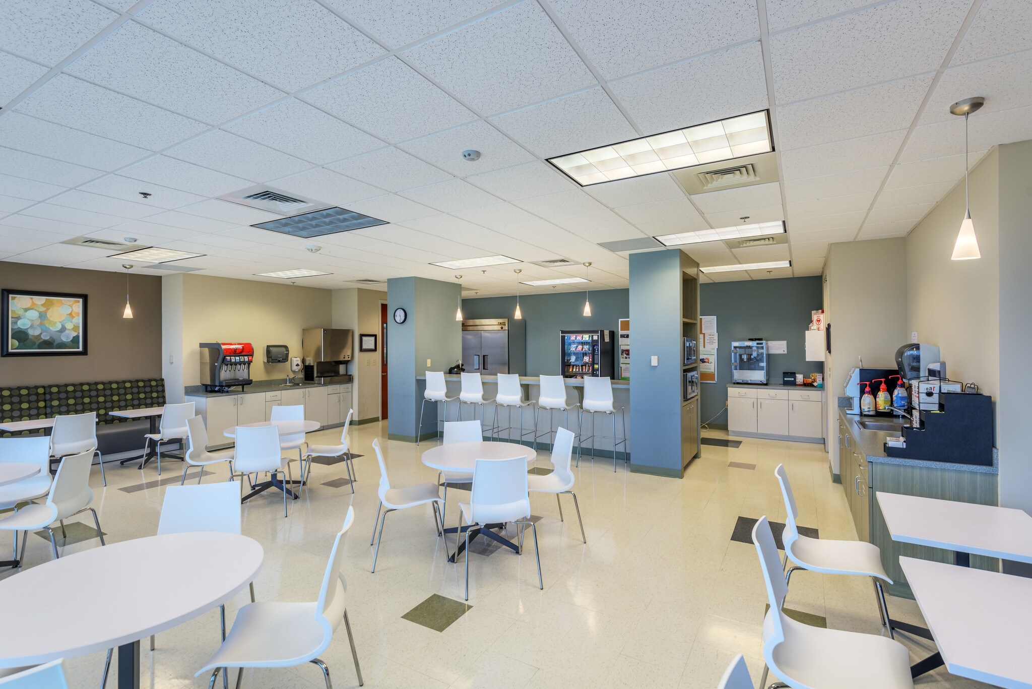 10735 David Taylor Dr, Charlotte, NC 28262 Resource Square