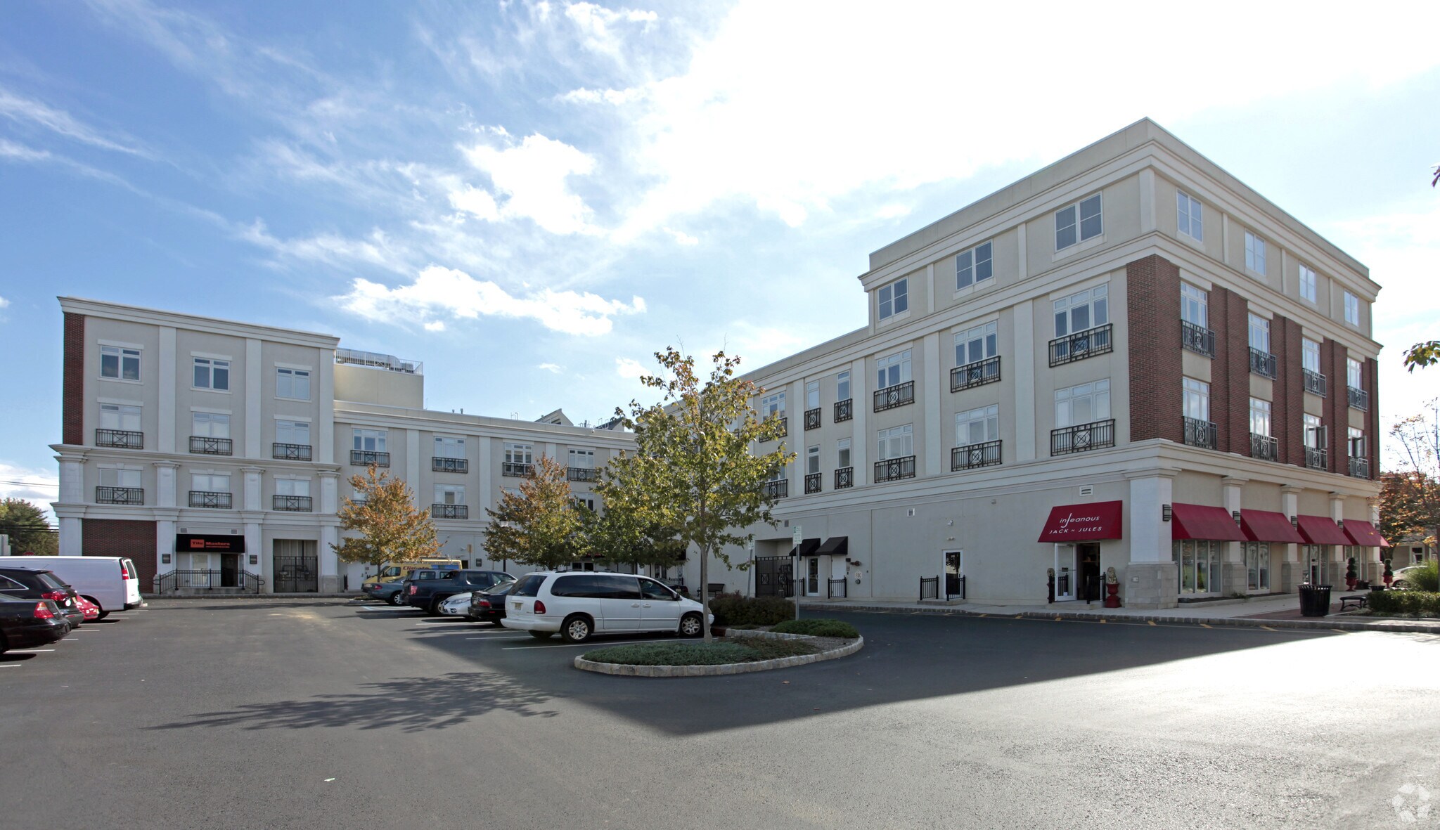 2360 Route 33, Robbinsville, NJ 08691 Bldg A