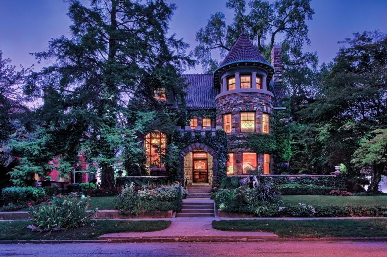 1202 W Wayne St, Fort Wayne, IN for sale Primary Photo- Image 1 of 1