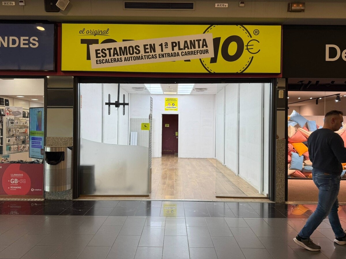 Barberà del Vallès, BAR 08210 - - - Interior Photo - Image 1 of 3