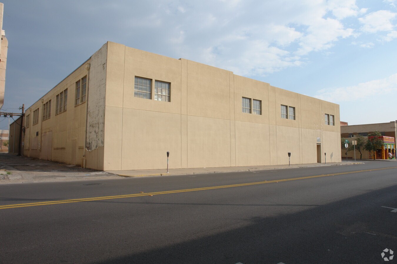 617 Texas Ave, El Paso, TX 79901 Property Record