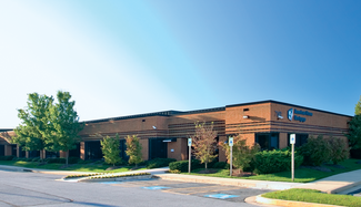 More details for 7142 Columbia Gateway Dr, Columbia, MD - Office for Lease