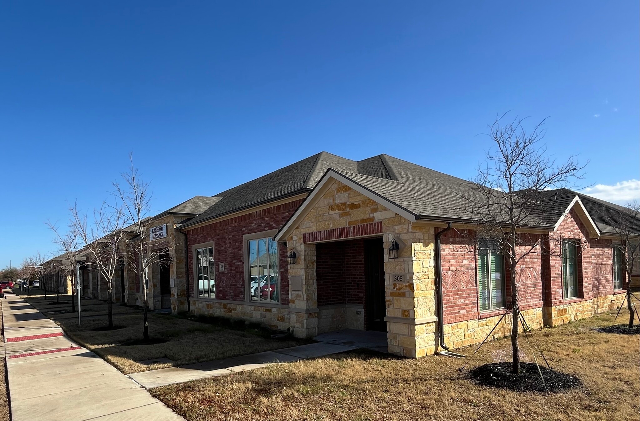 400 Stonebrook Pky, Frisco, TX for lease Building Photo- Image 1 of 13