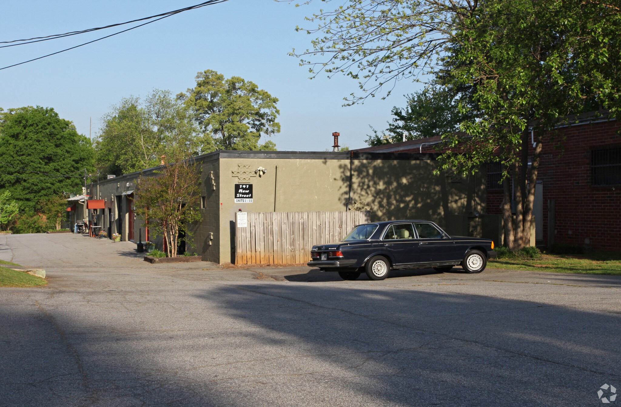 141 New St, Decatur, GA for sale Primary Photo- Image 1 of 1