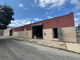 2129-2133 E Ann St, Philadelphia PA - Warehouse