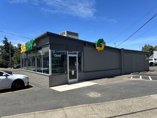 More details for 5135 SE Foster Rd, Portland, OR - Retail for Lease