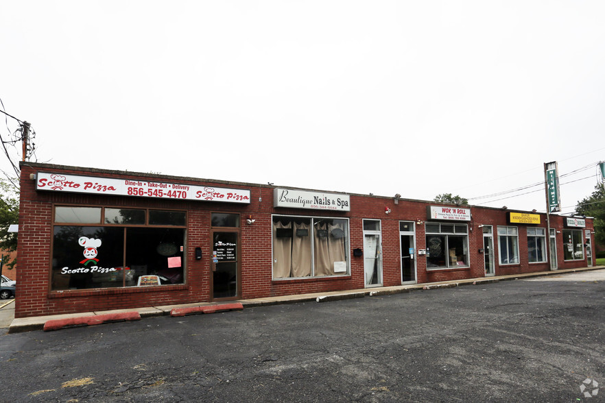 801-811 W Evesham Rd, Magnolia, NJ for sale - Building Photo - Image 3 of 8