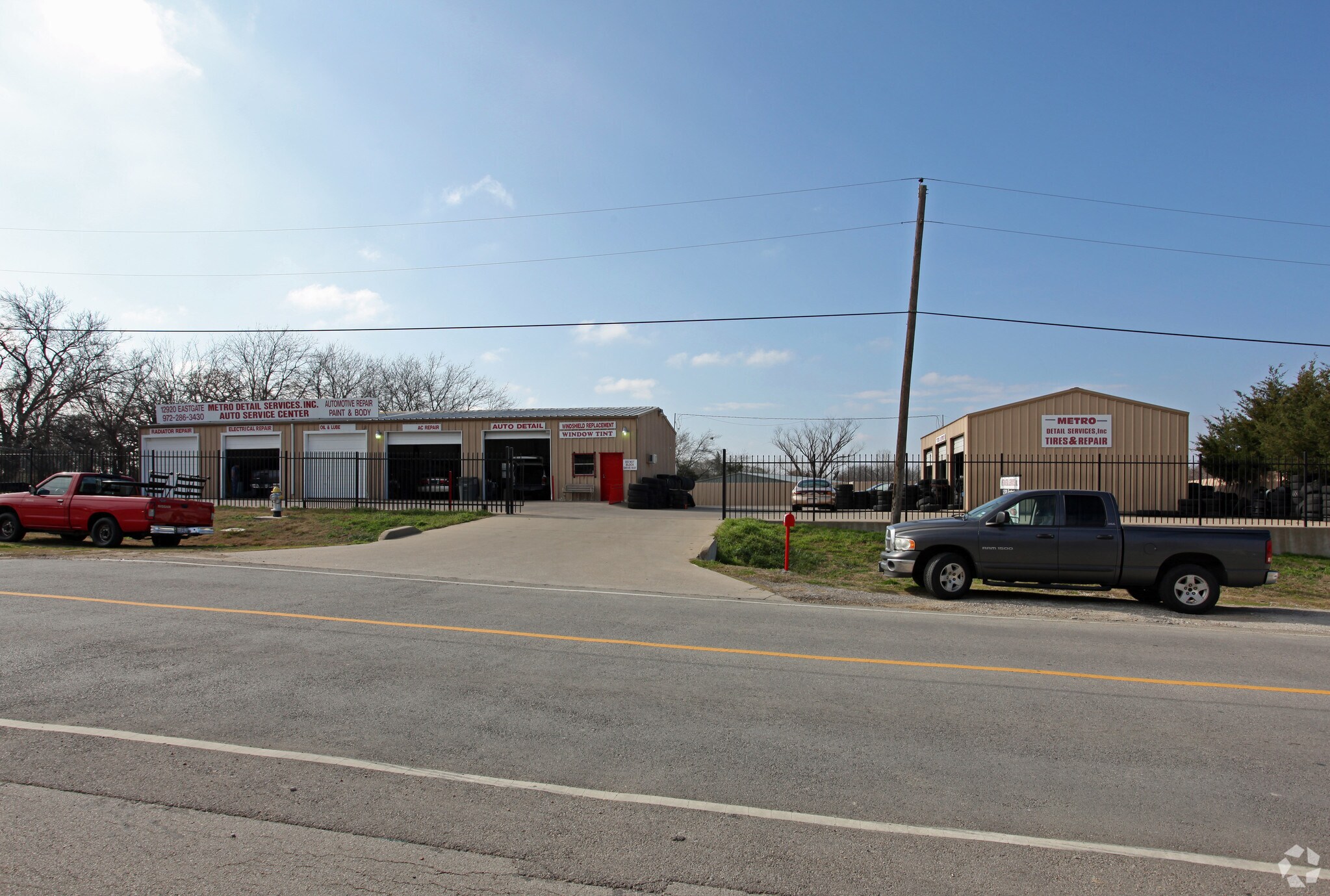 12920 Eastgate Dr, Balch Springs, TX for sale Primary Photo- Image 1 of 1