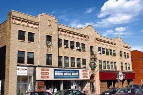 1918 Murray Ave, Pittsburgh, PA for lease Building Photo- Image 1 of 7