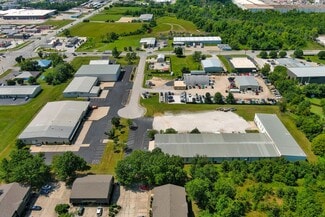 More details for Rogers Industrial Portfolio – Industrial for Sale, Rogers, AR