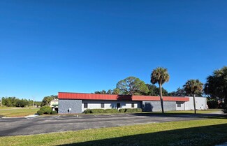More details for 1605 White Dr, Titusville, FL - Industrial for Sale