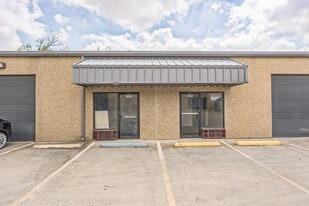 Harrison Business Park - Automotive Property