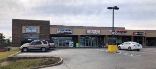 8673-8729 Fields Ertel Rd, Cincinnati, OH for sale Primary Photo- Image 1 of 1