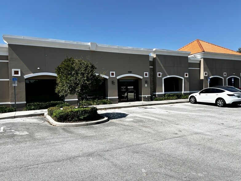 1121 N Central Ave, Kissimmee, FL for sale - Building Photo - Image 1 of 5