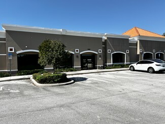 More details for 1121 N Central Ave, Kissimmee, FL - Office for Sale