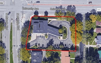 More details for 3609 University Ave, Madison, WI - Land for Sale