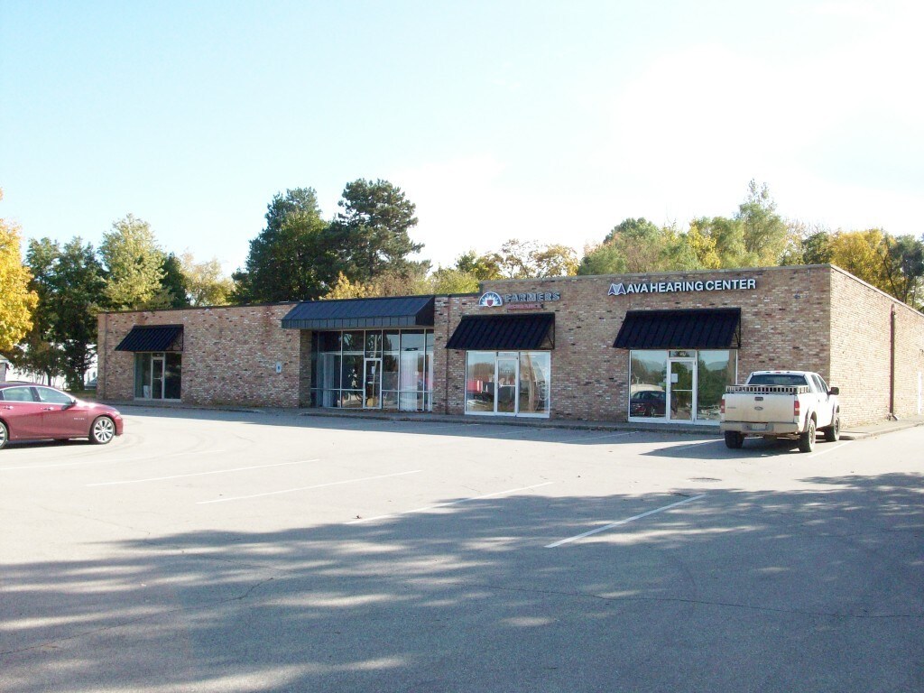 5344 Plainfield Ave NE, Grand Rapids, MI for sale Building Photo- Image 1 of 1