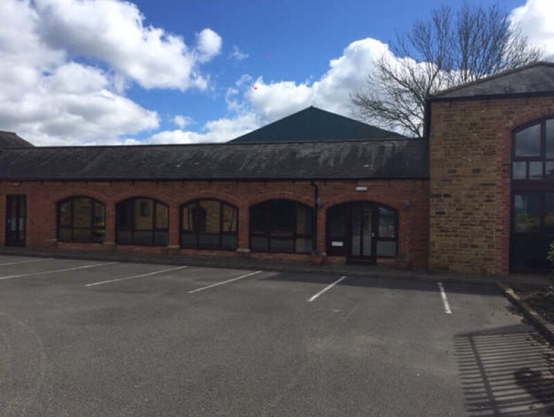 Sywell Aerodrome, Sywell for sale Primary Photo- Image 1 of 1