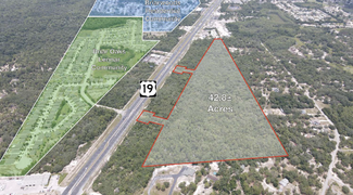 More details for 18302 US Highway 19, Hudson, FL - Land for Sale